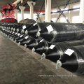 Deers D1350mmxL2500mm foam fenders marine fender for wharf